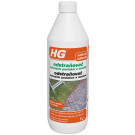 HG odstraňovač zelených povlaků a mechů