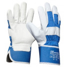 GEBOL 709353 pracovní rukavice thermo vel.10 Premium Blue 