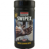Soudal Swipex čistící ubrousky100ks - 20x30cm