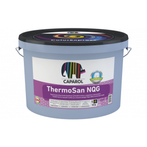 Caparol ThermoSan NQG 9,4 L | Transparentní