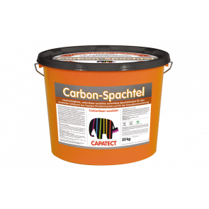 Caparol Capatect Carbon Spachtel 25 kg