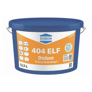 Caparol Disbon 404 ELF 12,5 l B1