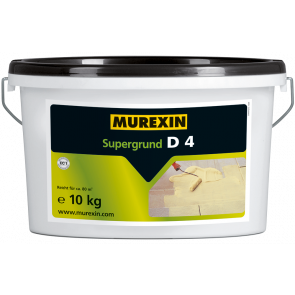 Murexin Základ Supergrund D4 5 kg