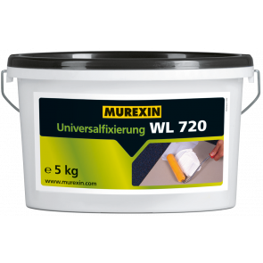 Murexin Lepidlo - Fixace univerzální WL 720 25 kg