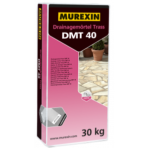 Murexin Malta drenážní DMT 40 30 kg