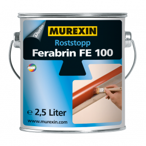 Murexin Ferabrin Roststop FE 100 RAL 9010 750ml 1 ks