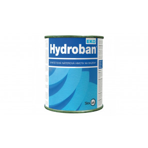 Hydroban EKO 0420 modrý 10 kg