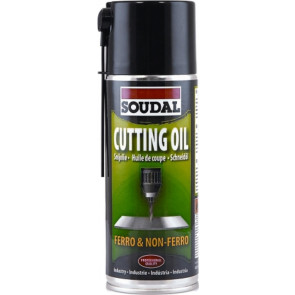 SOUDAL Cutting oil 400 ml