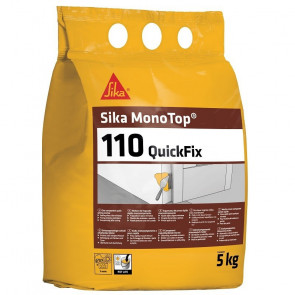 SikaMonoTop-110 QuickFix C219 5KG