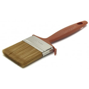 Basic XP Wood Stain Brush 35 mm (štět.pl.se záv.)