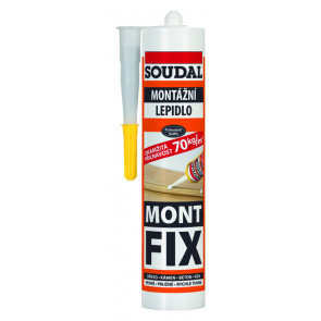 SOUDAL Mont Fix 300 ml