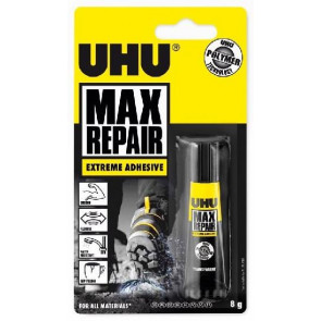 UHU MAX REPAIR 8 g Univerzální lepidlo pro extrémní opravy