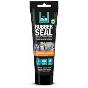 BISON RUBBER SEAL 250 ml