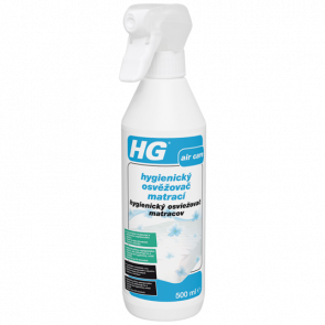 HG hygienický osvěžovač matrací 500 ml