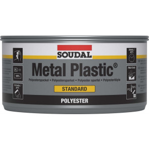 SOUDAL Metal Plastic standard 1kg