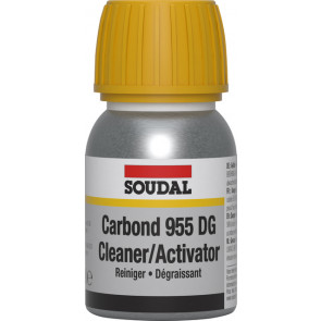 SOUDAL Carbond 955 DG Cleaner/Activator 30ml