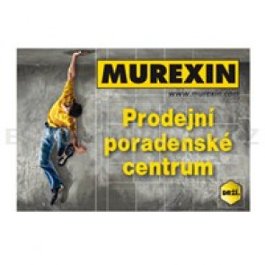 MUREXIN Deska: Prodejní a porad.centrum 100x70cm