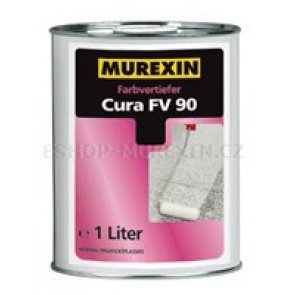 MUREXIN Zvýrazňovač barev CURA FV 90  1 l