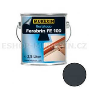 MUREXIN Ferabrin Roststop FE 100 RAL 7016 0,75 l