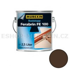 MUREXIN Ferabrin Roststop FE 100RAL 8014 750ml