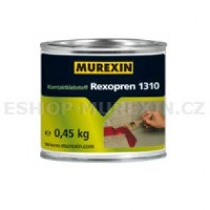 MUREXIN Lepidlo kontaktní  Rexopren 1310  5 kg