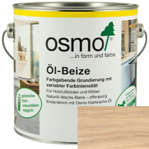 OSMO 3519 Olejové mořidlo 1 L