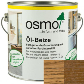 OSMO 3541 Olejové mořidlo 0,5 L