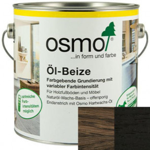 OSMO 3590 Olejové mořidlo 1 L