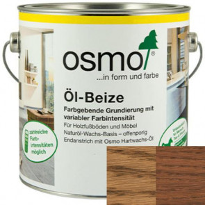 OSMO 3543 Olejové mořidlo 2,5 L