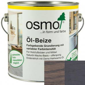 OSMO 3514 Olejové mořidlo 2,5 L