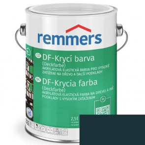 REMMERS DF-KRYCÍ BARVA ANTRACITOVĚ ŠEDÁ 2,5L