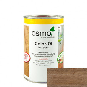 OSMO 5471 Barevný olej profi 1 L