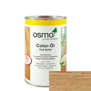 OSMO 5468 Barevný olej profi 1 L