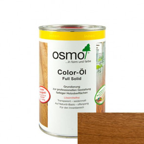 OSMO 5464 Barevný olej profi 1 L