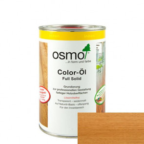 OSMO 5437 Barevný olej profi 1 L