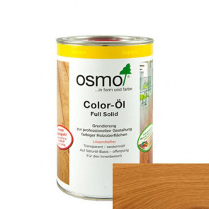 OSMO 5436 Barevný olej profi 1 L