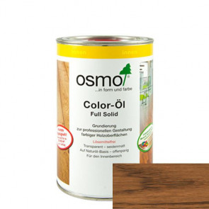 OSMO 5416 Barevný olej profi 1 L