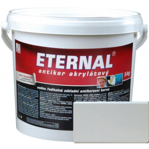 AUSTIS ETERNAL antikor akrylátový 5 kg šedá 02