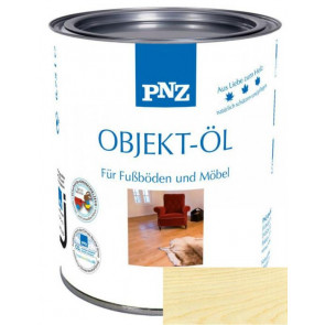 PNZ Objektový olej farblos / bezbarvý 0,75 l