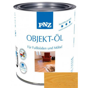PNZ Objektový olej kiefer / borovice 0,75 l