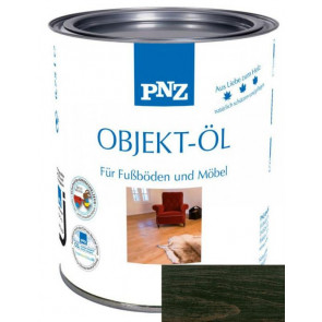 PNZ Objektový olej schwarz / černá 10 l