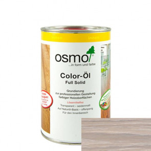 OSMO 5413 Barevný olej profi 1 L