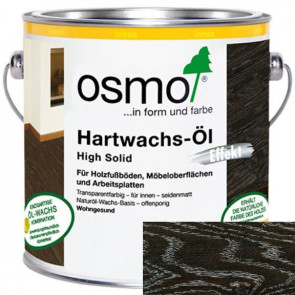 OSMO 3091 Tvrdý voskový olej Effekt 0,375 L