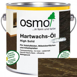 OSMO 3092 Tvrdý voskový olej Effekt 0,375 L