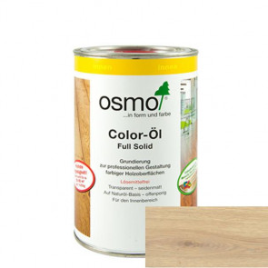 OSMO 5412 Průmyslový dekorační vosk 2,5 L