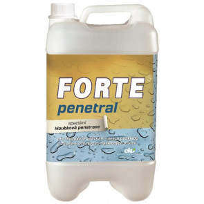 AUSTIS FORTE penetral 10 kg