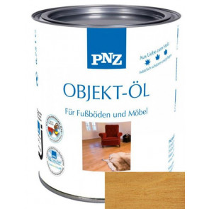PNZ Objektový olej eiche-olive / dub-oliva 0,75 l