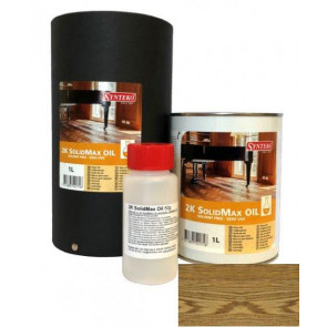 SYNTEKO 2K SolidMax Oil 1.05L Brown