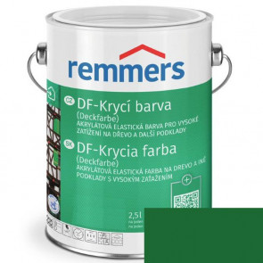 REMMERS DF-KRYCÍ BARVA MECHOVĚ ZELENÁ 5,0L