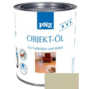 PNZ Objektový olej treibholz / naplavené dříví 2,5 l